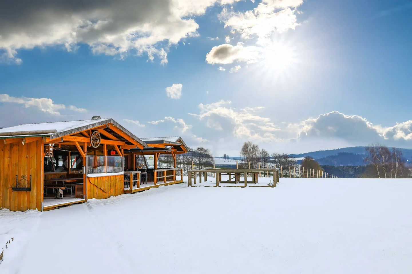 Koseralm