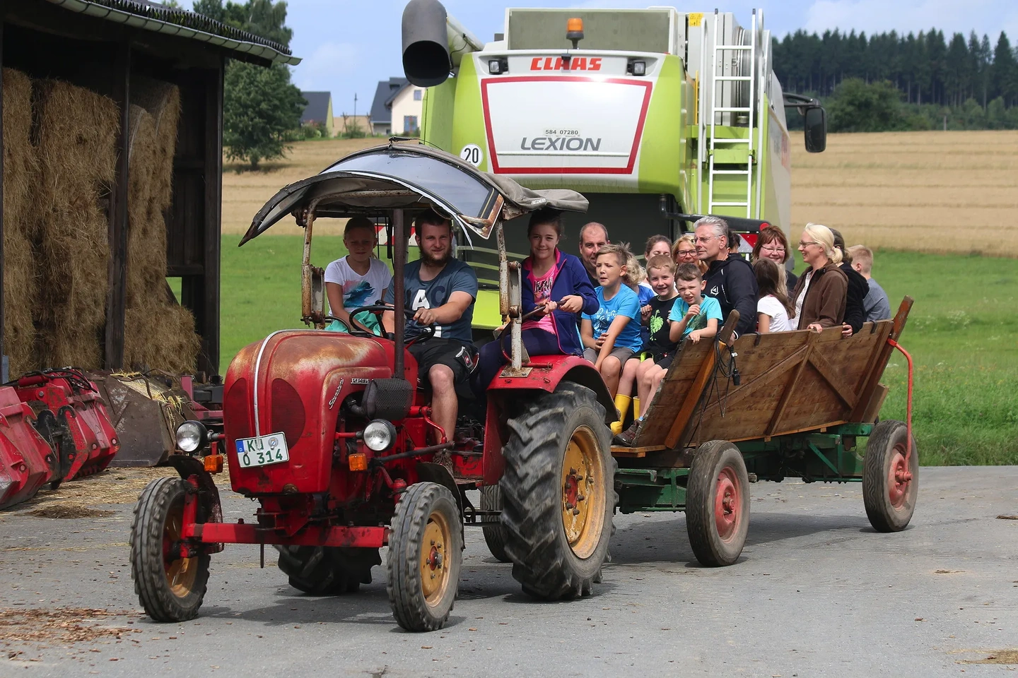 Kosertal-Express