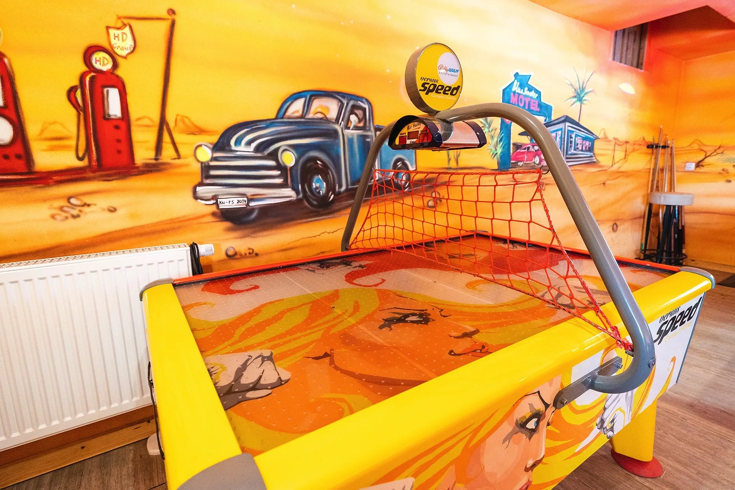 Route 66