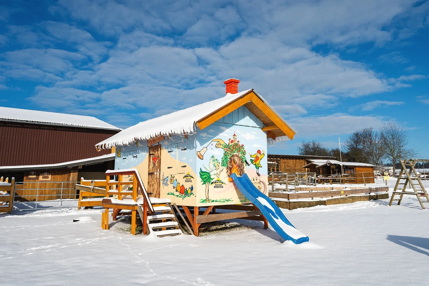 Spielplatz