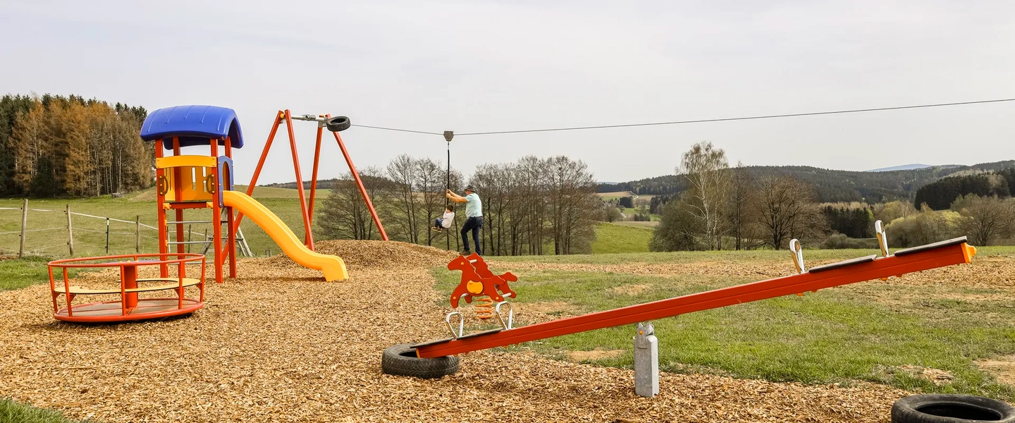 Spielplatz