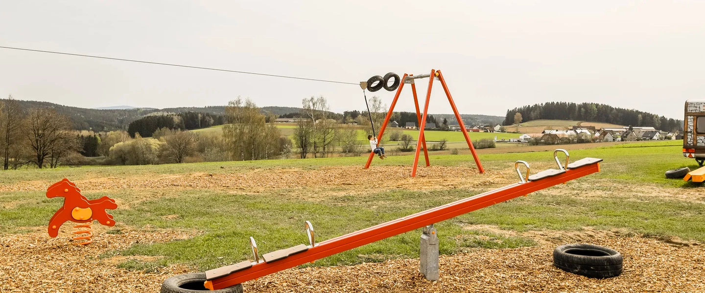 Spielplatz