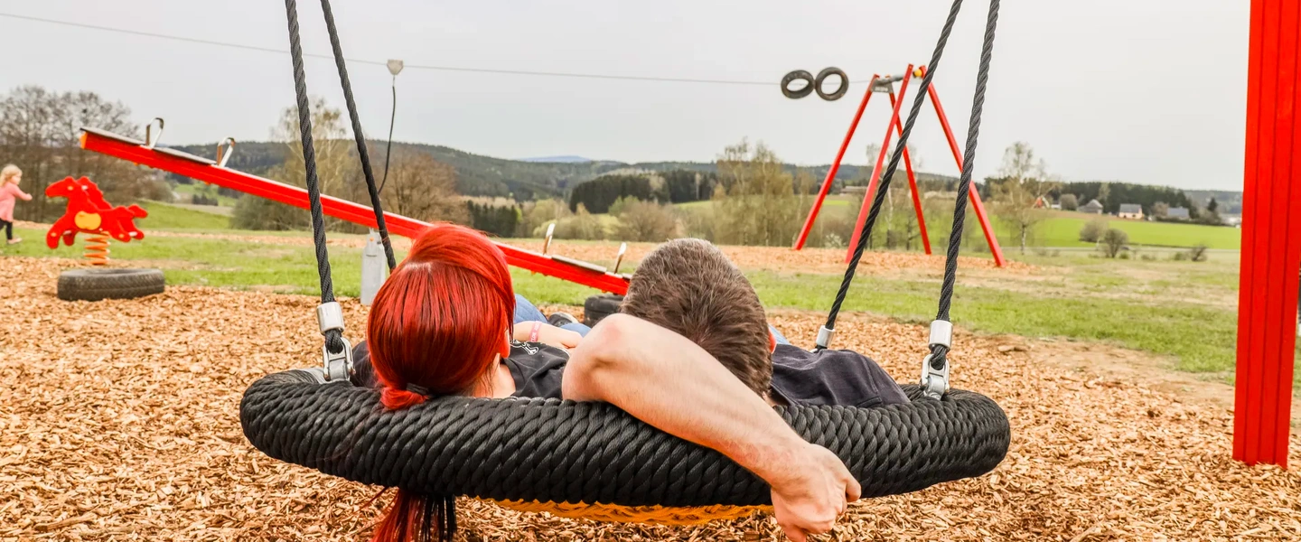 Spielplatz