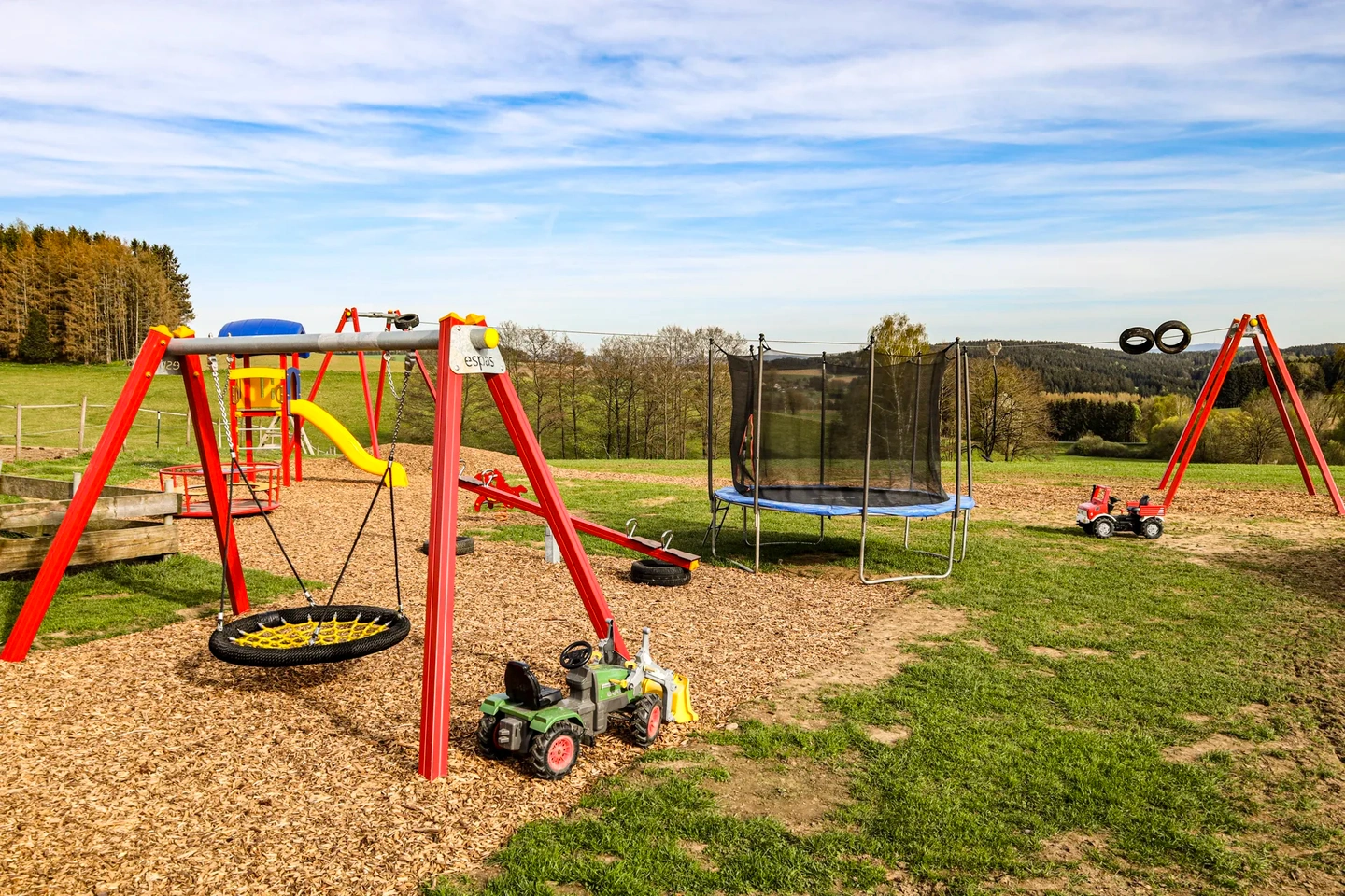 Spielplatz