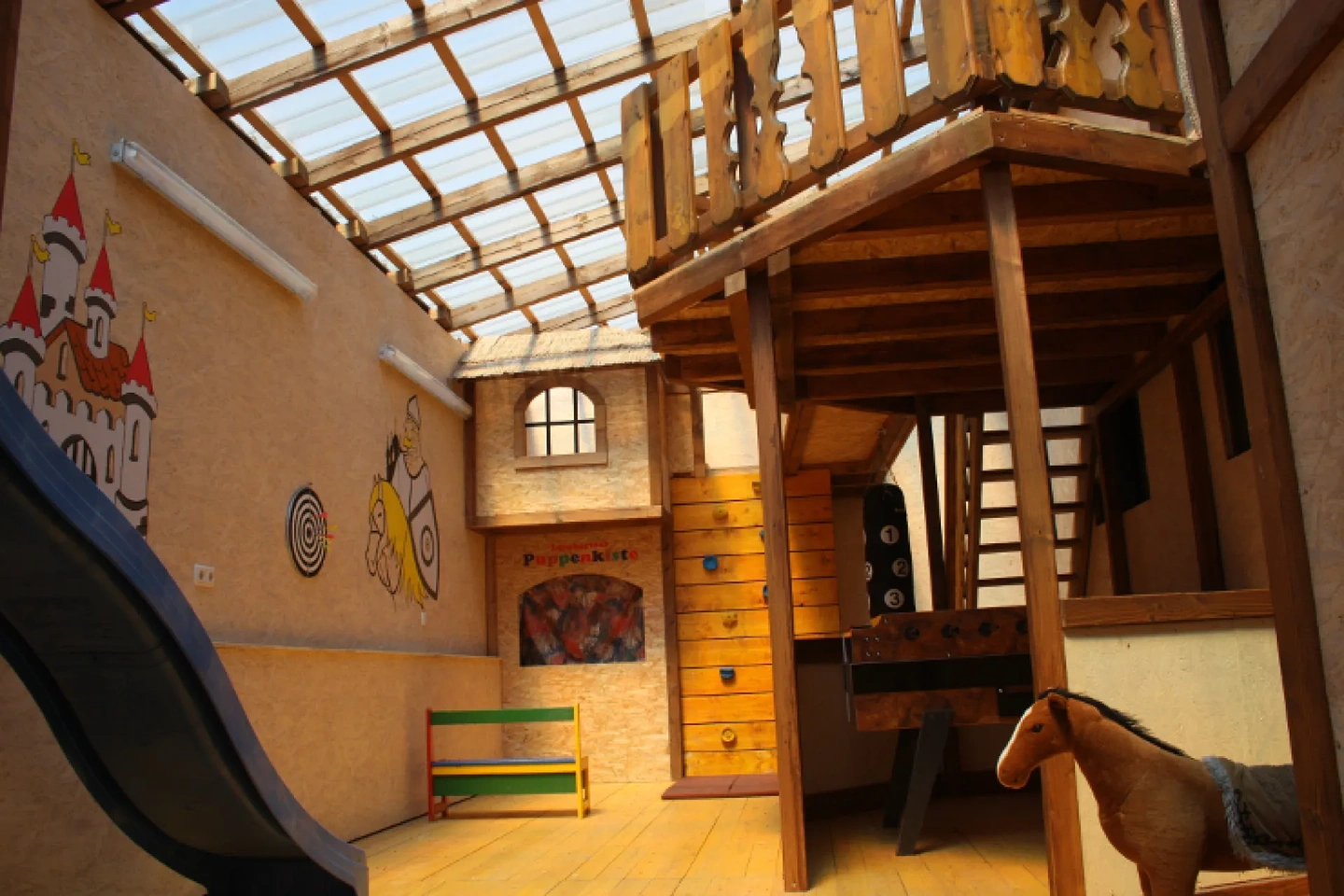 Spielplatz