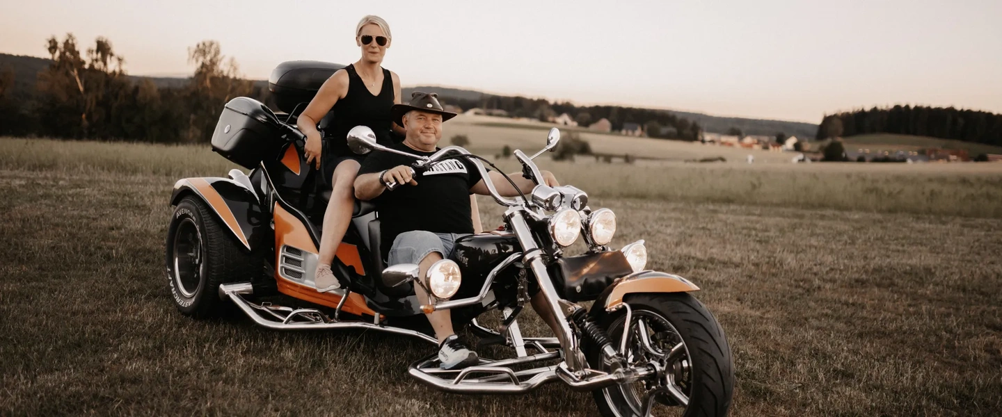 Trike